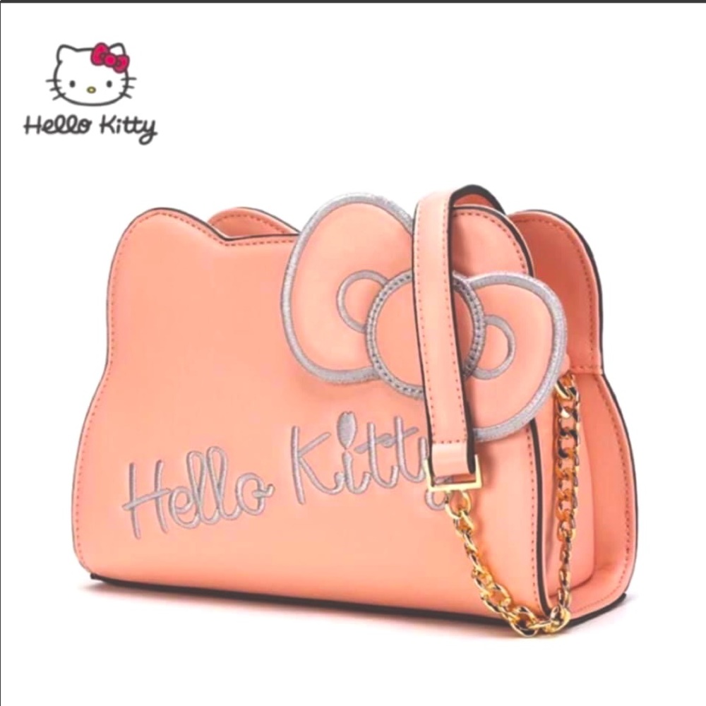 Hellokitty Bag
